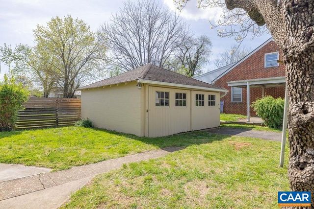 1201 AVON ST, Charlottesville, VA 22902