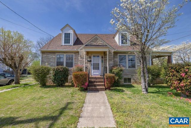 1201 AVON ST, Charlottesville, VA 22902