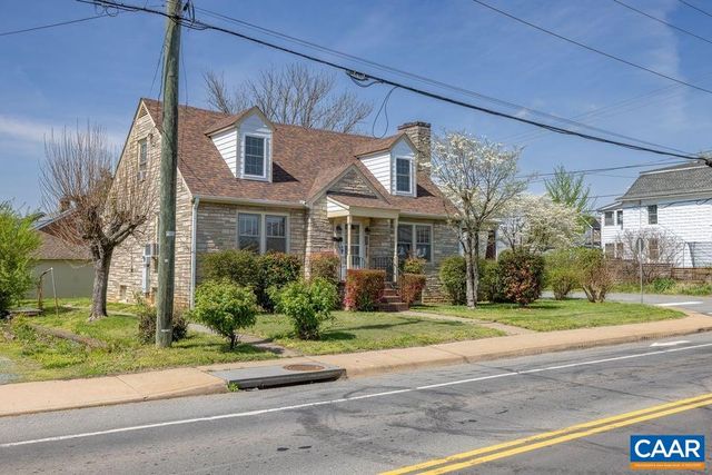 1201 AVON ST, Charlottesville, VA 22902