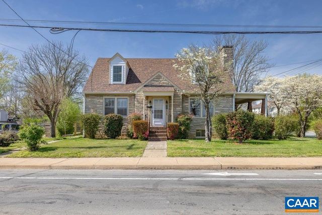 1201 AVON ST, Charlottesville, VA 22902