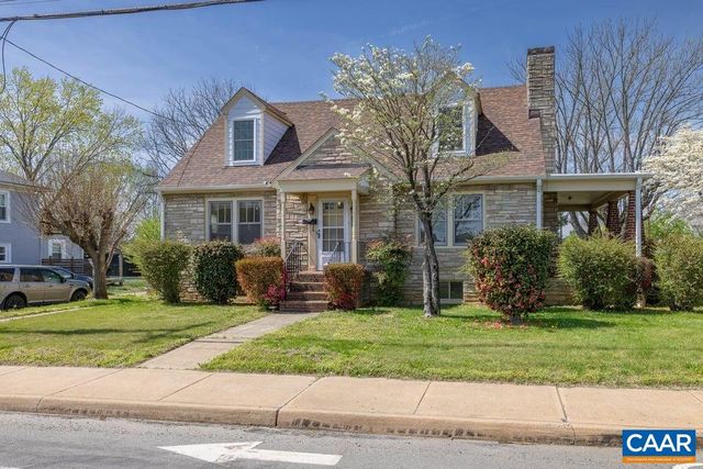1201 AVON ST, Charlottesville, VA 22902