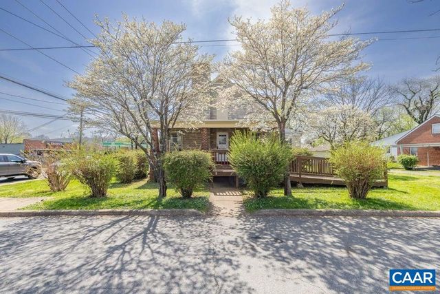 1201 AVON ST, Charlottesville, VA 22902