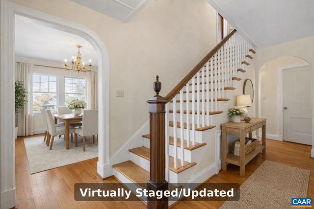 1201 AVON ST, Charlottesville, VA 22902