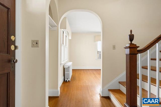 1201 AVON ST, Charlottesville, VA 22902