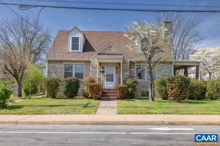 1201 AVON ST, Charlottesville, VA 22902