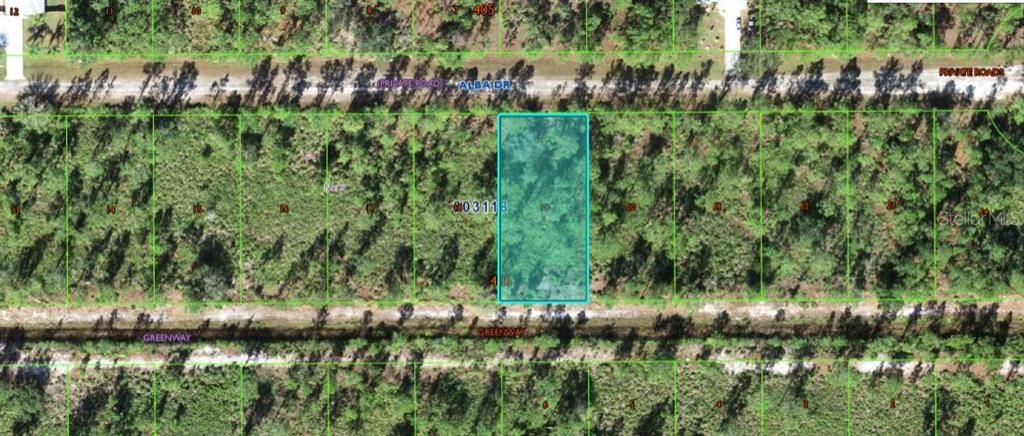 711 ALBA DRIVE, Indian Lake Estates, FL 33855