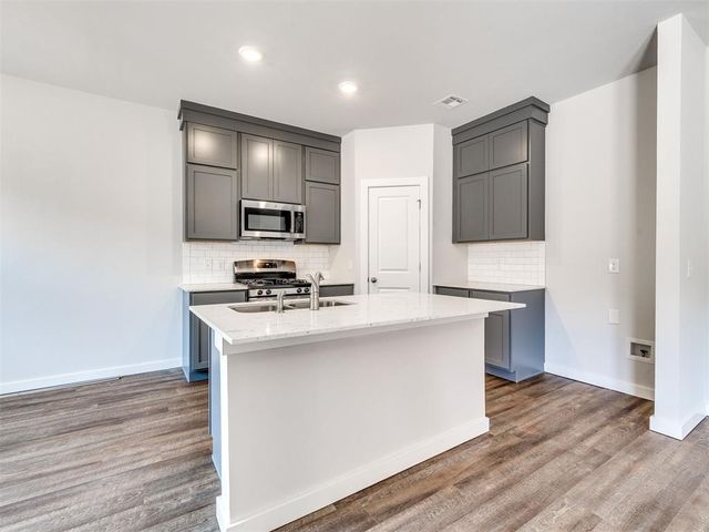 465 Cumberland Drive, Guthrie, OK 73044