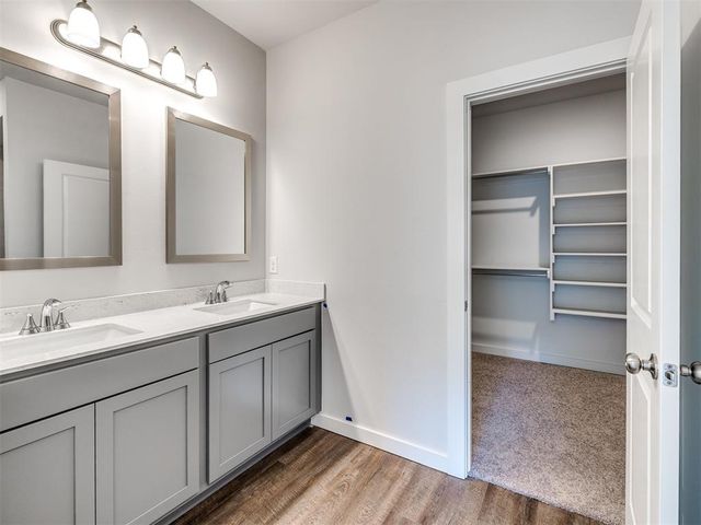 465 Cumberland Drive, Guthrie, OK 73044