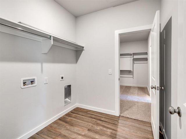 465 Cumberland Drive, Guthrie, OK 73044