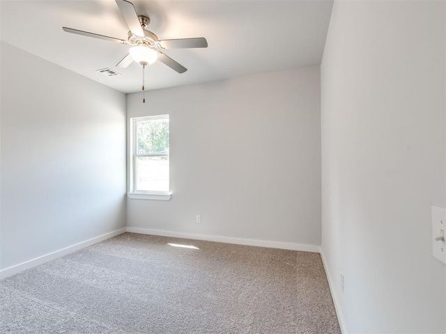 465 Cumberland Drive, Guthrie, OK 73044