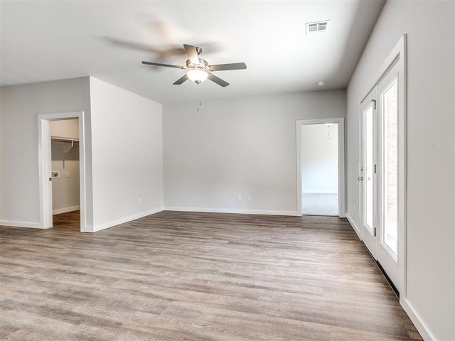 465 Cumberland Drive, Guthrie, OK 73044