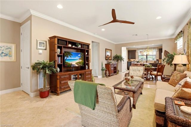 10864 Glenhurst ST, Fort Myers, FL 33913