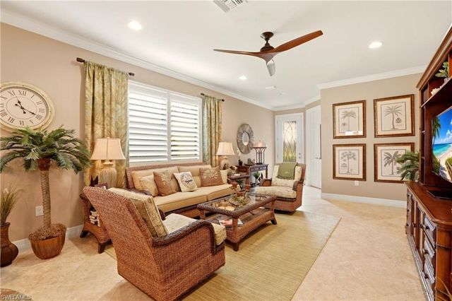 10864 Glenhurst ST, Fort Myers, FL 33913