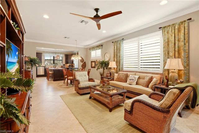 10864 Glenhurst ST, Fort Myers, FL 33913