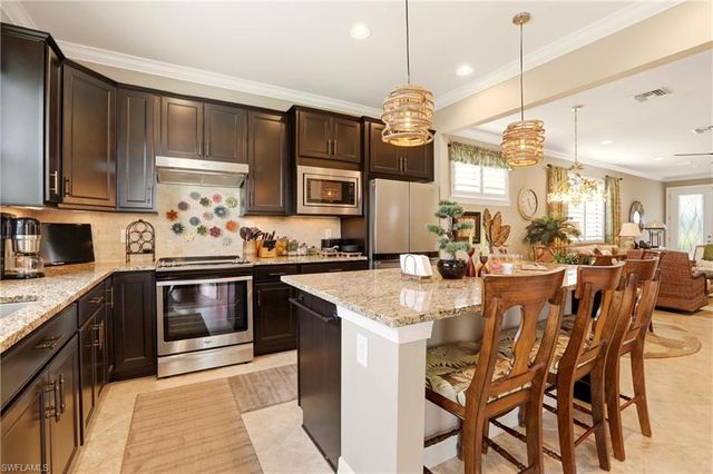 10864 Glenhurst ST, Fort Myers, FL 33913