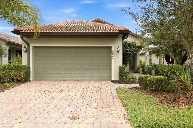 10864 Glenhurst ST, Fort Myers, FL 33913