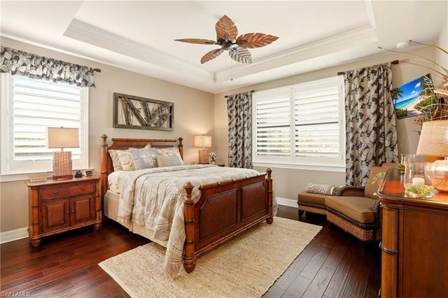 10864 Glenhurst ST, Fort Myers, FL 33913