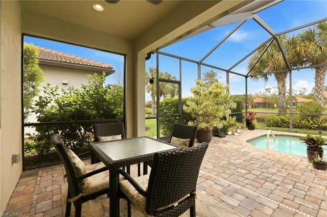 10864 Glenhurst ST, Fort Myers, FL 33913