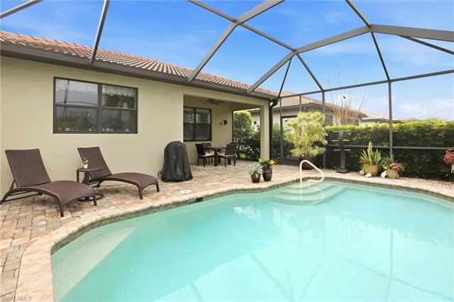 10864 Glenhurst ST, Fort Myers, FL 33913