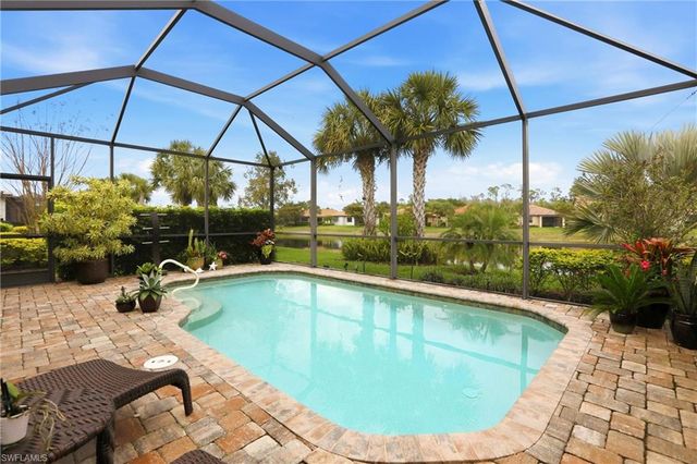 10864 Glenhurst ST, Fort Myers, FL 33913