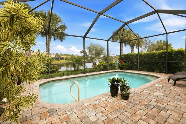 10864 Glenhurst ST, Fort Myers, FL 33913
