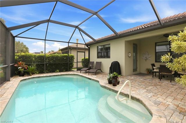 10864 Glenhurst ST, Fort Myers, FL 33913