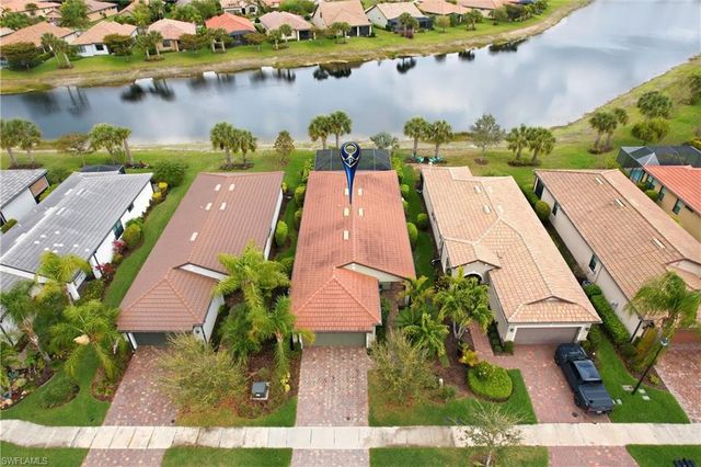 10864 Glenhurst ST, Fort Myers, FL 33913