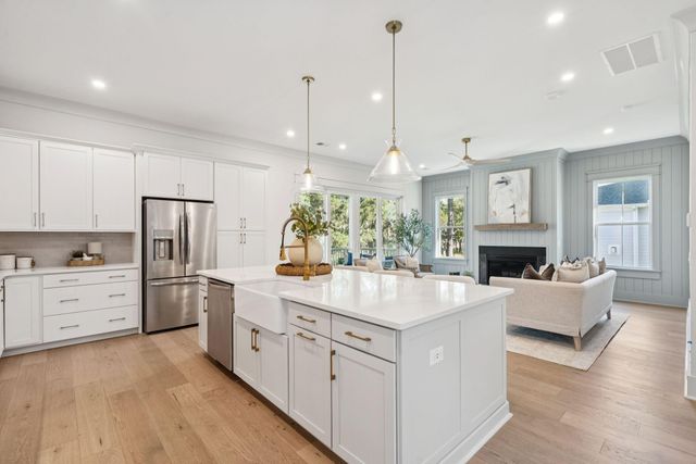 3725 Zacoma Drive, Mount Pleasant, SC 29466