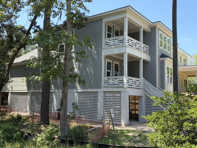 3725 Zacoma Drive, Mount Pleasant, SC 29466