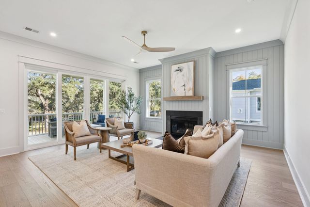 3725 Zacoma Drive, Mount Pleasant, SC 29466