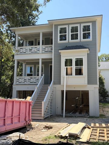 3725 Zacoma Drive, Mount Pleasant, SC 29466