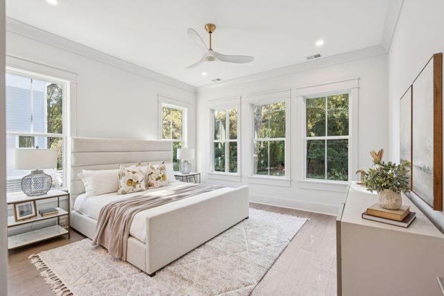 3725 Zacoma Drive, Mount Pleasant, SC 29466