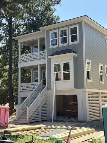 3725 Zacoma Drive, Mount Pleasant, SC 29466
