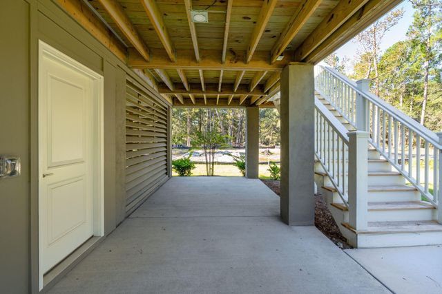 3725 Zacoma Drive, Mount Pleasant, SC 29466
