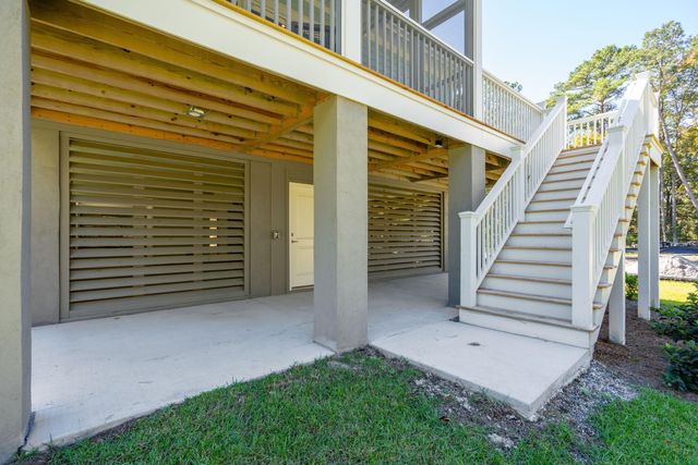 3725 Zacoma Drive, Mount Pleasant, SC 29466