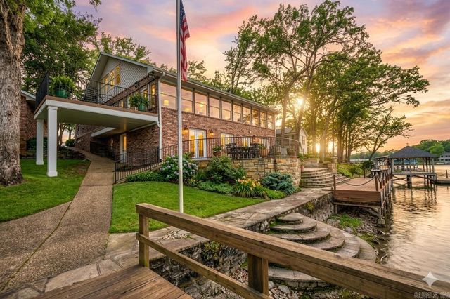 391 Housley Point, Hot Springs, AR 71913