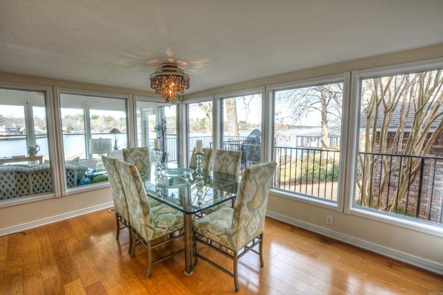 391 Housley Point, Hot Springs, AR 71913