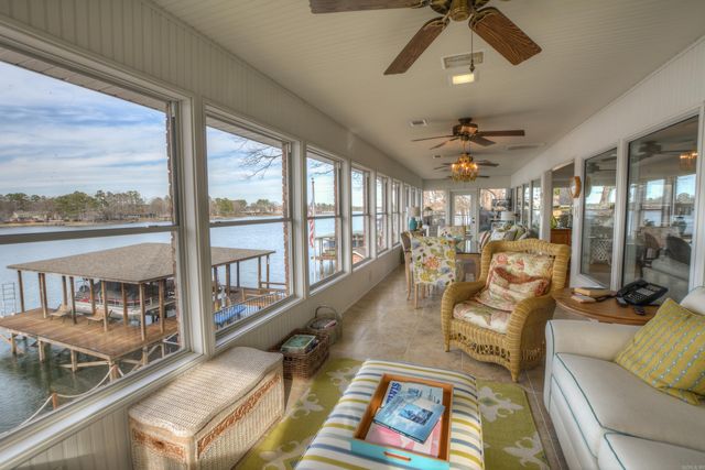 391 Housley Point, Hot Springs, AR 71913