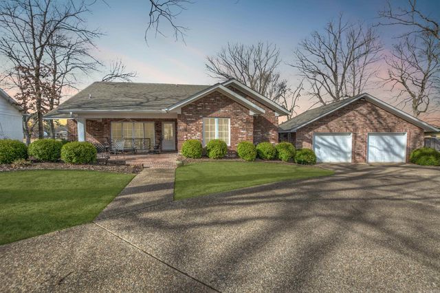 391 Housley Point, Hot Springs, AR 71913