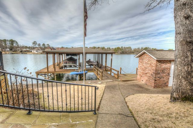 391 Housley Point, Hot Springs, AR 71913