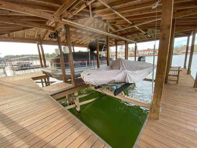 391 Housley Point, Hot Springs, AR 71913