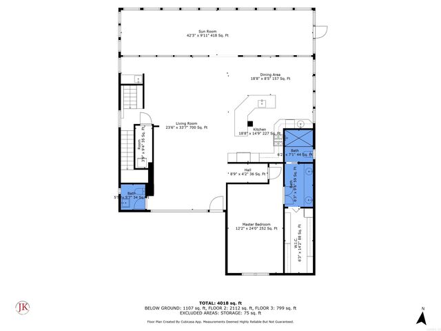 391 Housley Point, Hot Springs, AR 71913