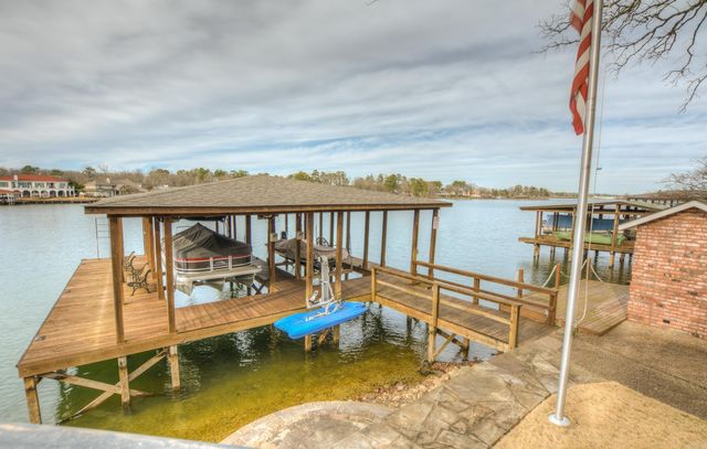 391 Housley Point, Hot Springs, AR 71913