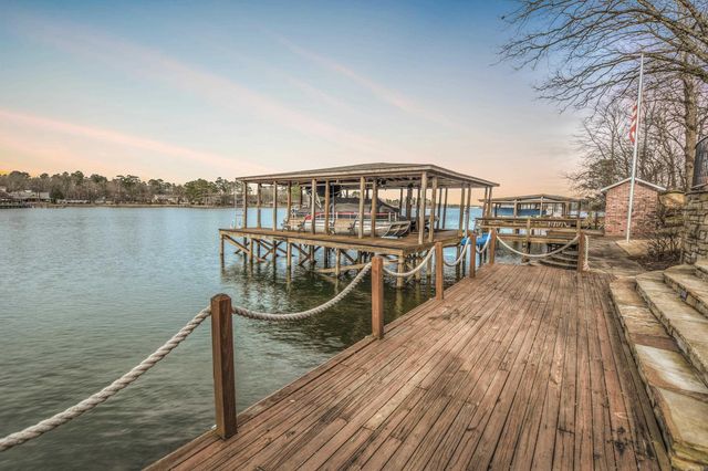 391 Housley Point, Hot Springs, AR 71913
