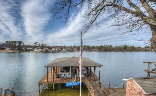 391 Housley Point, Hot Springs, AR 71913