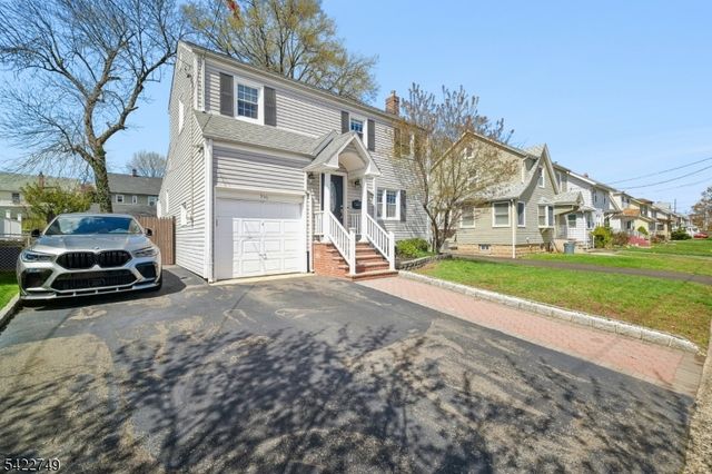 936 Arnet Ave, Union Twp., NJ 07083