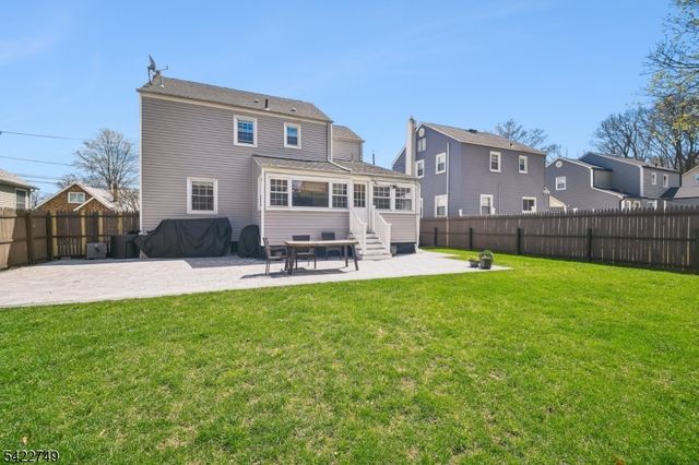 936 Arnet Ave, Union Twp., NJ 07083