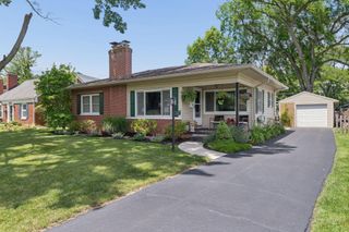 2394 Cranford Road, Columbus, OH 43221