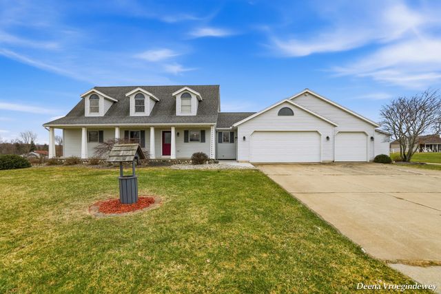 914 Jackson Street SW, Grandville, MI 49418