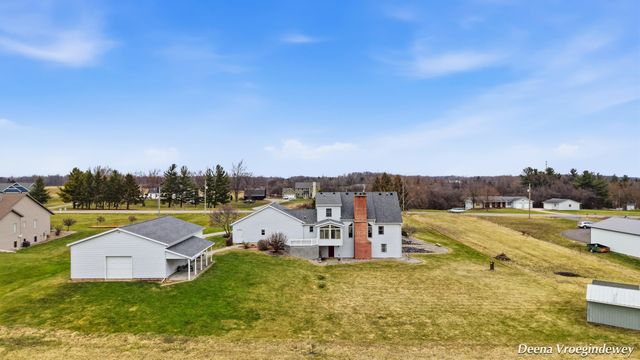 914 Jackson Street SW, Grandville, MI 49418